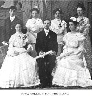 Graduating Class 1903