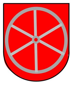 Coat of arms Rijswijk
