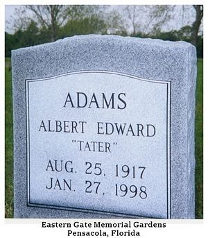 Albert Adams Image 1