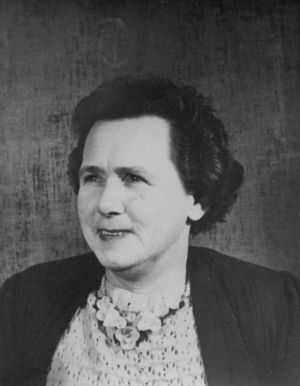 Ellen Ferguson (1896-1947) | WikiTree FREE Family Tree