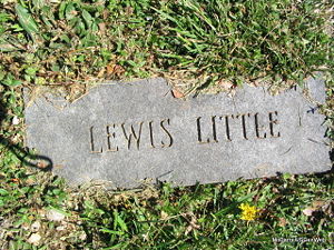 Lewis Little Image 1