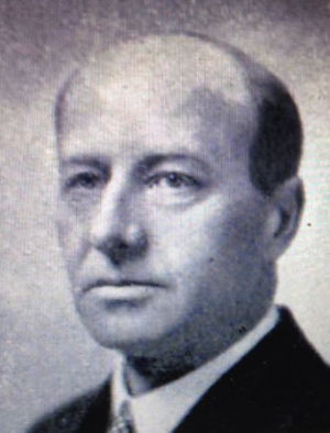 Reginald H. Turner