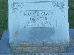 Nancy Olinger Image 1