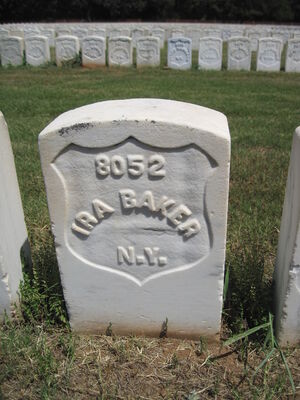 Grave 8052