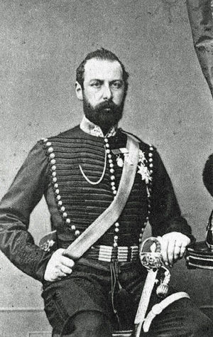 Charles IV (Bernadotte) of Norway