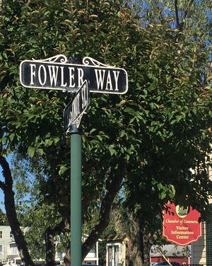Fowler Way