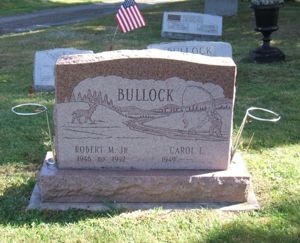 Robert Bullock Image 1