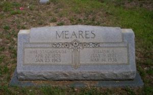 Mae Meares Image 2