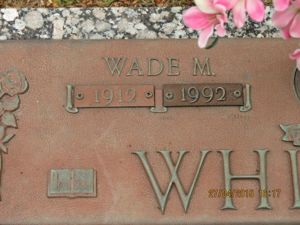 Wade Whitman Image 2