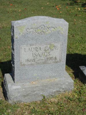 Laura Cade Image 1