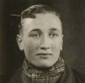 Jacob Van Der Sluis Image 1