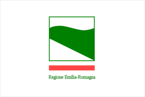 Emilia-Romagna Flag