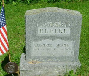 Susan Ruelke