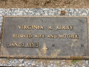 Virginia Kirby Image 1