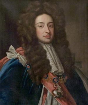 John Holles, 1st Duke of Newcastle