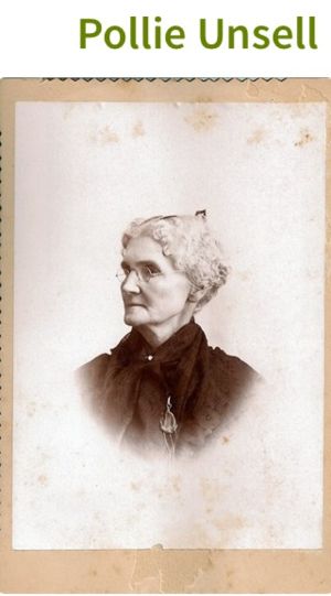 Mary Polly Bowles Image 1