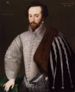 Walter Raleigh MP
