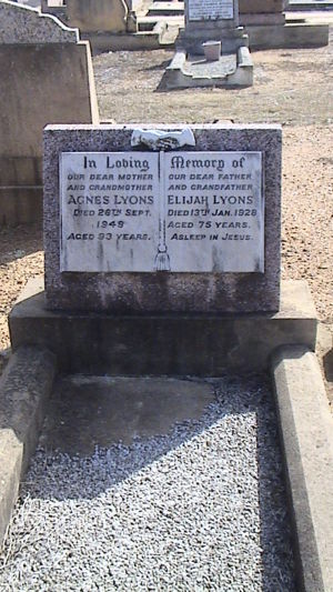 Elijah Lyons Image 1