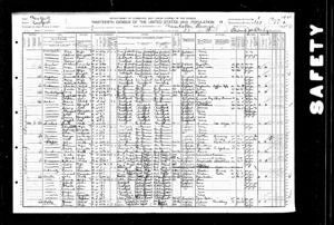 1910 United States Federal Census