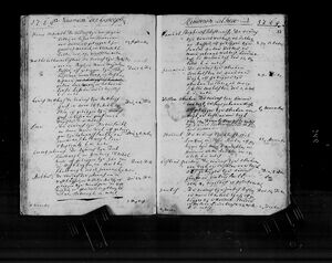 Baptisms Swartland, Cabo de Goede Hoop 1745-1782 Image 706