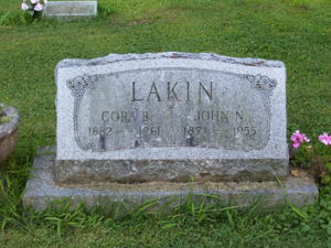 John Lakin Image 1
