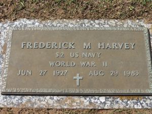 Frederick Harvey Image 1