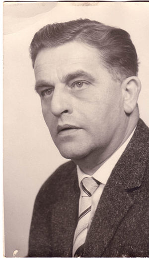 Dorus Buijs Image 1