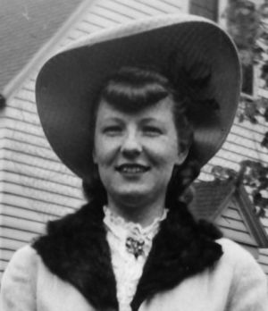 Lucy Ensing