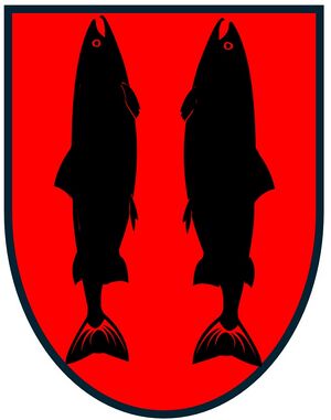 Coat of arms Rijswijck