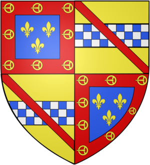 Alexander Stewart (1342-1404) | WikiTree FREE Family Tree
