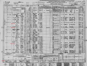 Creasia + Ruscitti 1940 Census