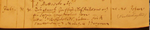 Filipstad (S) C:7 (1779-1809) Image 208 / page 409 (AID: v5799.b208.s409, NAD: SE/VA/13110)