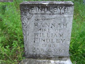 Hannah Findley Image 1