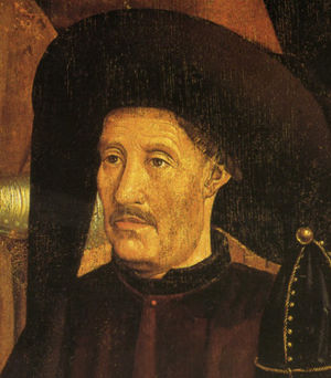 Henry de Avis Image 1