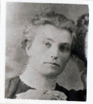 Harriet Spencer Image 2