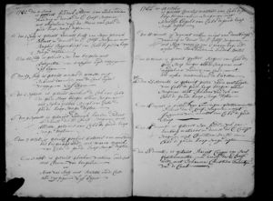 Marriages 1757-1803 (de Caep de Goede Hoop, Dutch Cape Colony ) page 221