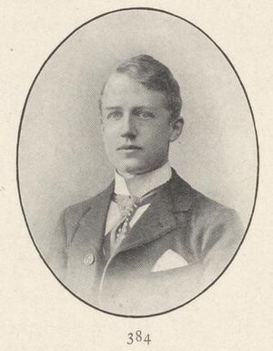 Bernardus Gertrudes van Heijst