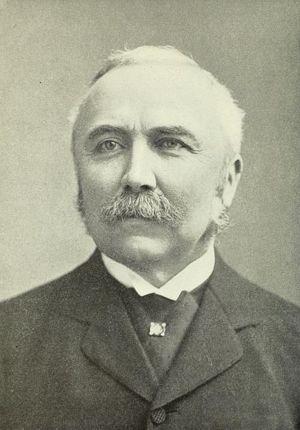 Sir Henry Campbell-Bannerman - Prime Minister