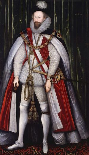 Thomas Howard,  Earl of Suffolk