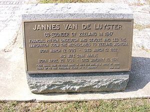 Jannes Van de Luyster Image 2