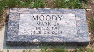 Mark Moody Image 1