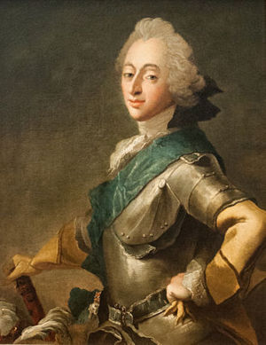 Frederik of Denmark Image 1