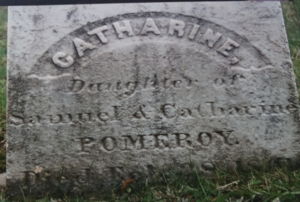 Catherine Pomeroy Image 1