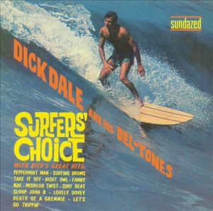 Dick Dale and the Del Tones