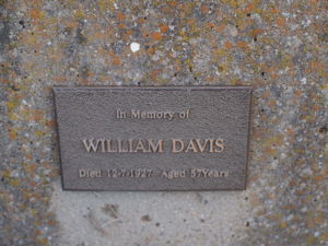 William Davis