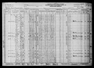 1930 Census