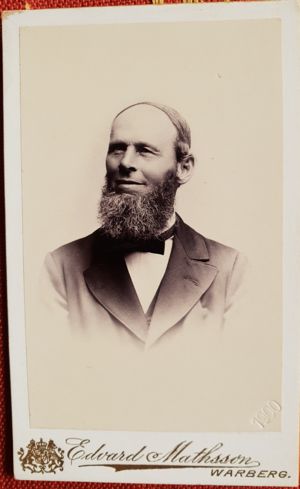 Anders Skogström