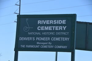 The  SIGN  on the EAST SIDE