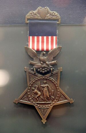 Medal of Honor - Civil War