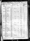 Census 1850 New Haven, Huron County, Ohio